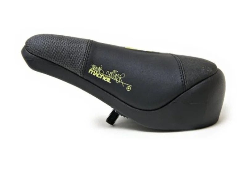 MacNeil "Travis" Sattel